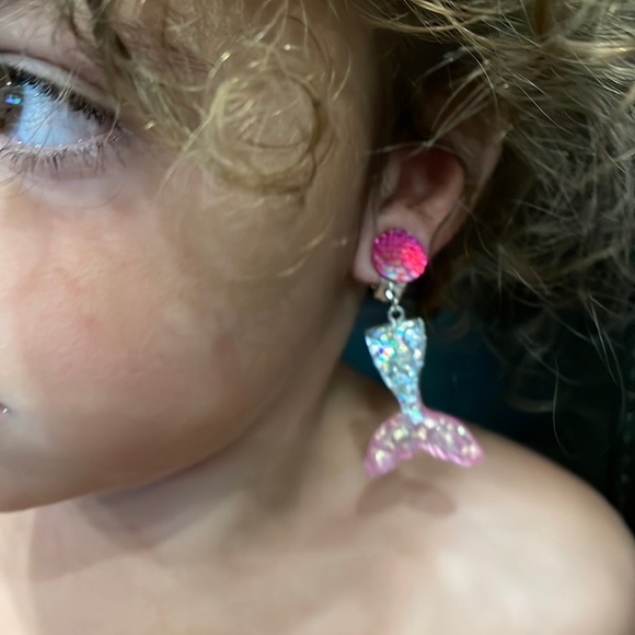 10 pc TWO Gifts Sweet Princess Baby Girl Jewelry She Will LOVE!!!! - Picture 13 of 13